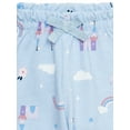 thumbnail image 2 of Garanimals Baby Girls Paperbag Short, Sizes 0-24 Months, 2 of 3
