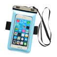 thumbnail image 2 of onlyliua ¡ ¡Ofertas Relámpago! Bolsa para Teléfono a Prueba de Polvo para Acampar Al Aire Libre, Pescar y Nadar, 2 of 2