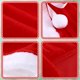thumbnail image 4 of Disfraz de fiesta de cosplay de cosplay de Cape Winter Winter de Navidad para niñas (tamaño libre), 4 of 6