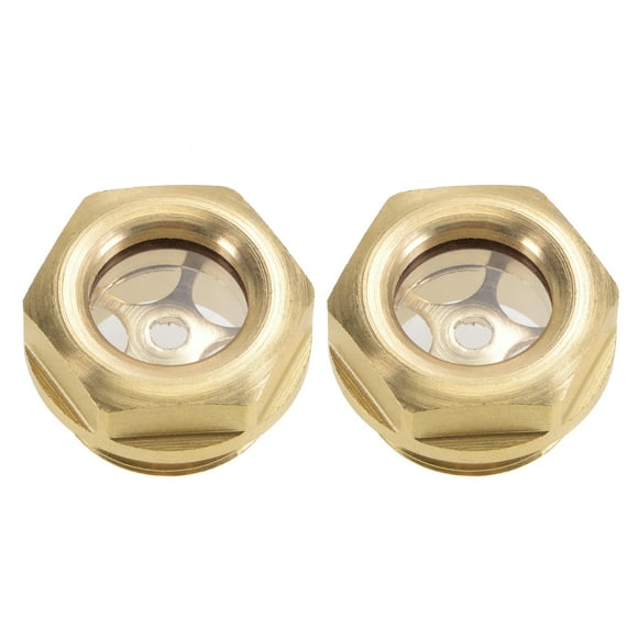 Brass Air Fittings