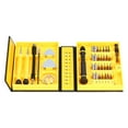 thumbnail image 1 of Estink SK-9038-B Mini Screwdriver Set 28 Bits Electronics Repair Tool Kit, 1 of 8