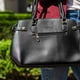 thumbnail image 5 of Bolsa Tote Camille, Bolsa de Mano, Asas Largas negro Tote, 5 of 10