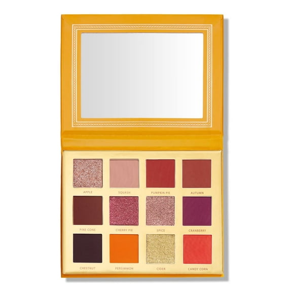 Ace Beaute Falling For You Eyeshadow Palette
