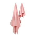 thumbnail image 2 of Xihbxyly Juego de Toallas de Baño de Lujo, Tela de Algodón Suave, Alta Absorción, Juego de 2 Toallas, Multiusos para Baño, Gimnasio, Playa, Spa, Ideal para Regalo para Hombres y Mujeres, 1 Toalla de, 2 of 3