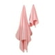 thumbnail image 2 of Juego de Toallas de Baño de Lujo, de Algodón Suave, Muy Absorbentes. Incluye 1 Toalla de Baño y 1 Toalla., 2 of 3