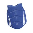 thumbnail image 3 of Protector de Pecho para Karate Perfecl Protección Abdominal Entrenamiento Kickboxing, 3 of 8
