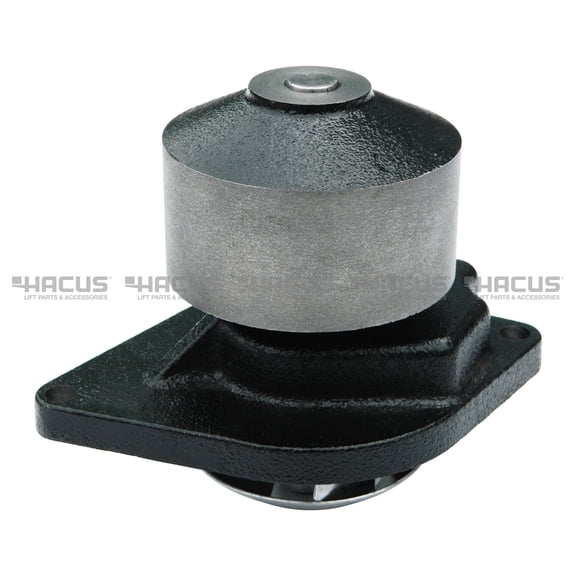 FPE - Forklift WATER PUMP 4026-275 HACUS Aftermarket - New