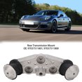 thumbnail image 3 of Rear Transmission Mount, 97037511801 Noise Reduction Strong Protection  For  970, 3 of 8