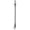 Choose-003, variant on Long Aquarium Tongs - Plastic Tweezers for Easy Plant Maintenance and Fish Feeding - Ideal Aquarium Grabber Tool for Freshwater and Saltwater Tanks