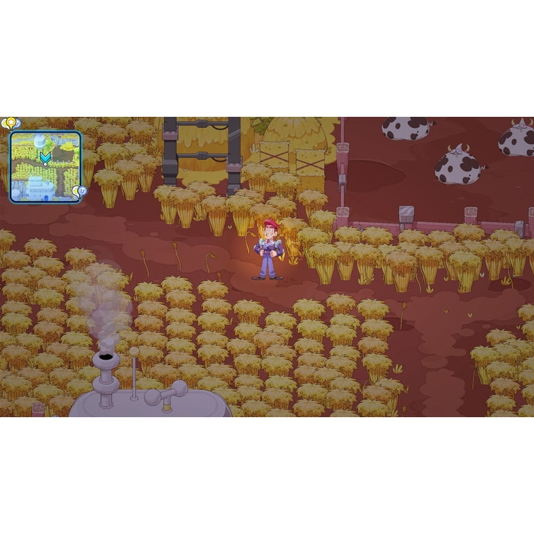 CITIZENS UNITE!: EARTH X SPACE SWITCH Limited Run Game In EN FR DE ES It Jp New Strategy Rpg Kemco