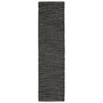 thumbnail image 1 of Trans-Ocean Importe SHRR8617597 Tapis de Course Tissé à la Main pour l'Intérieur et l'Extérieur - Gris, 1 of 1