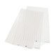 thumbnail image 2 of 20PCS Flexible Blank Polyester Stencil Sheets 3PCS Transparent Cutting Mat for Craftsmanship, 2 of 5