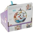 thumbnail image 3 of Fisher-Price Laugh & Learn Singin Soccer Ball, 3 of 4