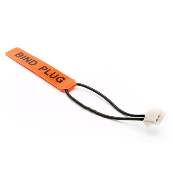 Spektrum AR6335 Nanolite Bind Plug - JST SPM6804 Miscellaneous Radio Accessories
