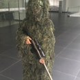 thumbnail image 5 of Traje Ghillie Al Aire Libre Para Niños, Traje De Camuflaje De Francotirador, Ropa De Camuflaje De Jungla, Equipo De Caza, 5 of 5