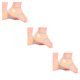 thumbnail image 4 of Tirantes de Silicona Jumpingount para el Talón Protectores de Apoyo para los Pies, 4 of 6