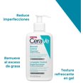 thumbnail image 4 of Skincare Anti Acne Barros Y Espinillas Cerave 2 Piezas, Reduce Oleosidad Y Desobstruye Los Poros, 4 of 9