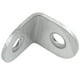 thumbnail image 3 of 60Pcs 20mm x 20mm Soporte de Estante de 90 Grados Soporte de Esquina Soporte Angular, 3 of 5