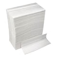 thumbnail image 2 of Tall-Fold Napkins, 1-Ply, 7 X 13 1/4, White, 10,000/carton | Bundle of 2 Cartons, 2 of 2