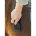 thumbnail image 3 of 1pc Horse Hair Brush Multifunctional Horse Massage Comb With Non-slip Grip Durable And Portable Pet Groomer Horse Supplies For Shedding Groomi Man Jia, 3 of 4