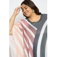 thumbnail image 3 of Oussum Kaftan Dress Beach Cover up Maxi Caftan Dresses One Size Fit S-XL, 3 of 5