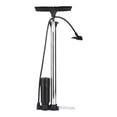 thumbnail image 1 of S SERENABLE Bikes Pump Stainless Steel Air Inflator for Ball Basketball Tire, 1 of 9
