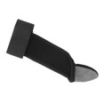 thumbnail image 3 of Guante de dedo negro, funda para la yema del dedo, reparación de automóviles, cuna para motocicleta y barco, 3 of 8
