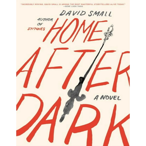 Home After Dark (Paperback)