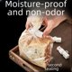 thumbnail image 3 of Clip de sellado multiusos Heldig para bocadillos y pan, 3 of 6