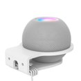 thumbnail image 2 of Wall Mount Stable Holder For Homepod Mini Speaker Bracket Shelf Stand Audio Wall Mounting Bracket, 2 of 3