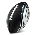 thumbnail image 1 of Foam Football Franklin Sports NFL Philadelphia Eagles Kids, 1 of 7