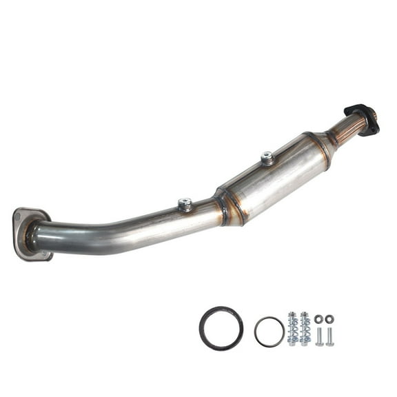 LABLT Catalytic Converter 2.4L For 2003-2011 Honda Element Direct-Fit 53478