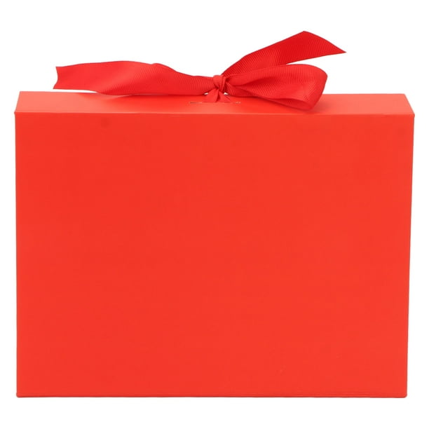 Gift Boxes,Gift Boxes Folding Pure Colored Gift Box Folding Gift Box  Masterfully Created 