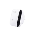 thumbnail image 1 of Amplificador Wifi Repetidor de Señal 300Mbps REMEX Blanco, 1 of 6