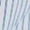 White, variant on Azura Exchange Striped Print Flared Pants Women White