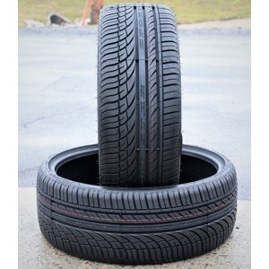 Fullway Pair of 2 Fullway HP108 275/35ZR22 275/35R22 104W XL High Performance a/s All Season Tires Sansujyuku sansujyuku.com