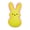 Yellow and Pink, variant on PEEPS 2TONE BLUE Plush Toy