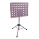thumbnail image 5 of Atril para Partituras de Orquesta Carpeta de Partituras de Elevación Plegable Soporte Profesional para Libros de Música para Guitarra y Violín ANGGREK  Otros, 5 of 8