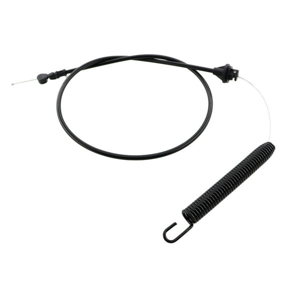 42" Clutch Cable For Craftsman LT1000 DLT Lawn Tractor Rider Mower Deck 175067 532169676 532175067 21547184