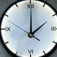 thumbnail image 6 of VERDANVERSE Clocks Mechanism Replacement Silent Operation Clock Movements 1 Set, 6 of 8