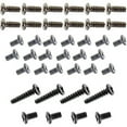 thumbnail image 2 of Replacement Screws for NS Switch Lite Game Console Y-shaped Screws for Cross Screw, Full Set Screw Repair Kit, 2 of 7