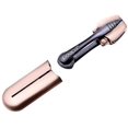 thumbnail image 1 of Peeps 2231-WP-102 Carbon Eyeglass Cleaner  Gold, 1 of 5