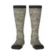 thumbnail image 1 of Fotbe Dachshund Dog Bird Calcetas Divertidas Estampadas para Hombre y Mujer, Calcetas de Algodón hasta la Rodilla para Caminar, Correr, Enfermería y Embarazo, 1 of 6