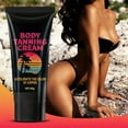 thumbnail image 3 of WIFKLSIIPG Tanning Bronzer Tanning Lotion for Skin, 3 of 7