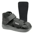 thumbnail image 2 of APB All Purpose Boot Foot Brace - with Rocker Sole, Removable Insole and Zoned Outsole - Large, Black, 1 Pairs, 2 of 7