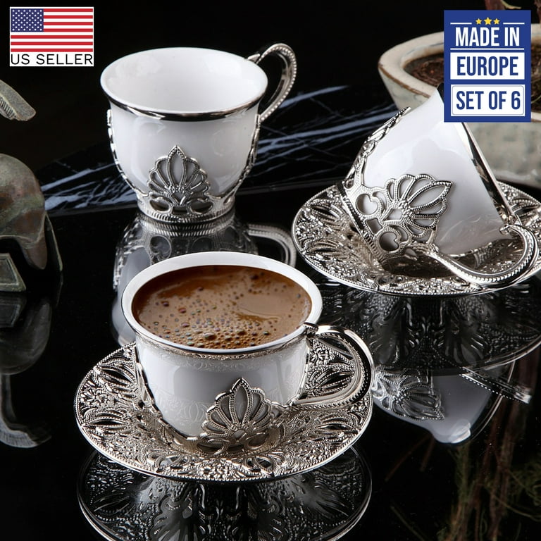 LUXU Tazas de café de vidrio de 16 onzas, juego de 2 tazas de café de  vidrio grandes, tazas de té tr…Ver más LUXU Tazas de café de vidrio de 16  onzas