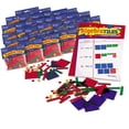 thumbnail image 1 of Algebra Tiles™ Classroom Set, 1 of 4