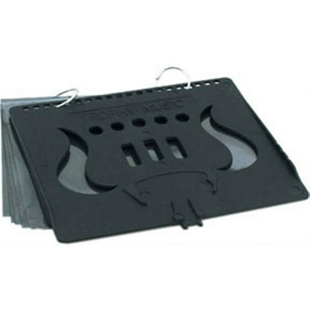 Plasti-Folio Marching Music Flip-Folios Complete Set