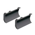 thumbnail image 1 of 1 Paire de Colliers de Chasse-Neige pour crocs Accessoire, Gris, 1 of 3