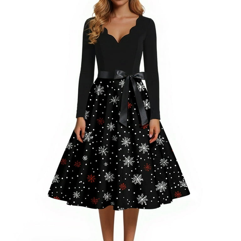 open lace back dress AX Paris Black Sparkle and Sequin Long Sleeve Ruched Bodycon Midi Dres –  She Selected main image 0
